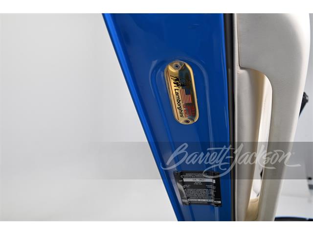 1997 Lamborghini Diablo (CC-1802634) for sale in Scottsdale, Arizona