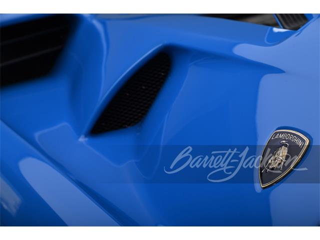 1997 Lamborghini Diablo (CC-1802634) for sale in Scottsdale, Arizona