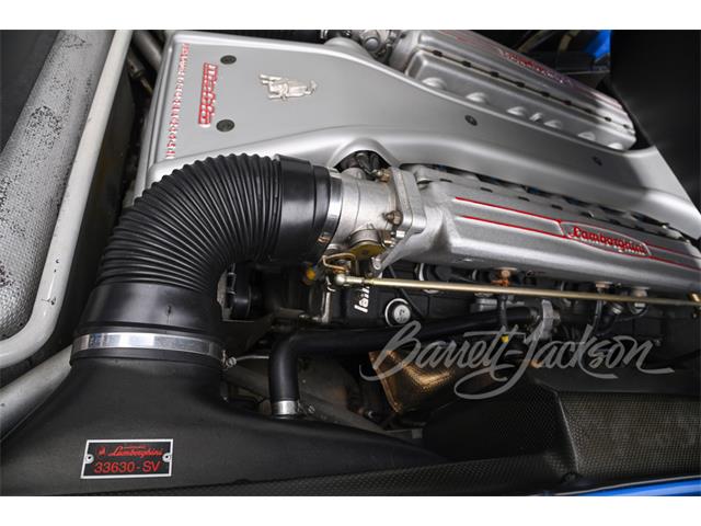 1997 Lamborghini Diablo (CC-1802634) for sale in Scottsdale, Arizona