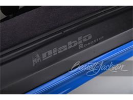 1997 Lamborghini Diablo (CC-1802634) for sale in Scottsdale, Arizona