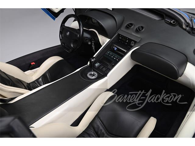 1997 Lamborghini Diablo (CC-1802634) for sale in Scottsdale, Arizona