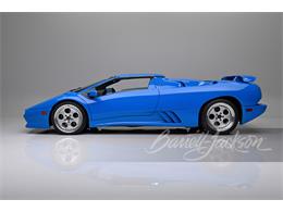 1997 Lamborghini Diablo (CC-1802634) for sale in Scottsdale, Arizona