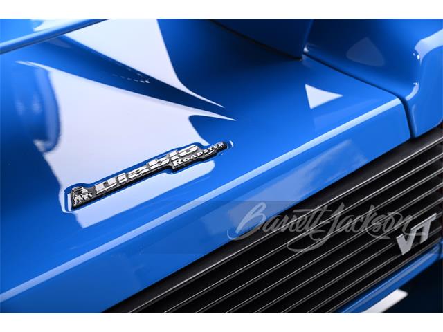 1997 Lamborghini Diablo (CC-1802634) for sale in Scottsdale, Arizona