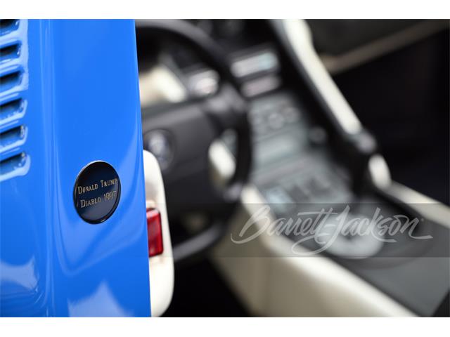 1997 Lamborghini Diablo (CC-1802634) for sale in Scottsdale, Arizona