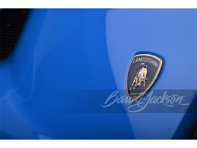 1997 Lamborghini Diablo (CC-1802634) for sale in Scottsdale, Arizona