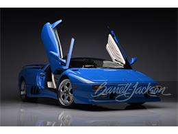 1997 Lamborghini Diablo (CC-1802634) for sale in Scottsdale, Arizona