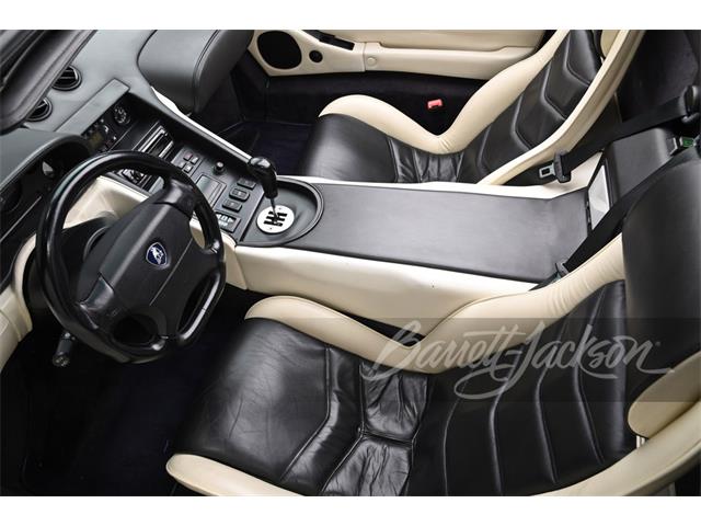 1997 Lamborghini Diablo (CC-1802634) for sale in Scottsdale, Arizona