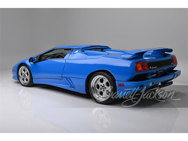 1997 Lamborghini Diablo (CC-1802634) for sale in Scottsdale, Arizona