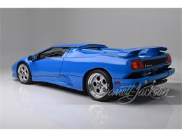 1997 Lamborghini Diablo (CC-1802634) for sale in Scottsdale, Arizona