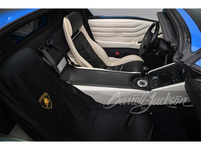 1997 Lamborghini Diablo (CC-1802634) for sale in Scottsdale, Arizona