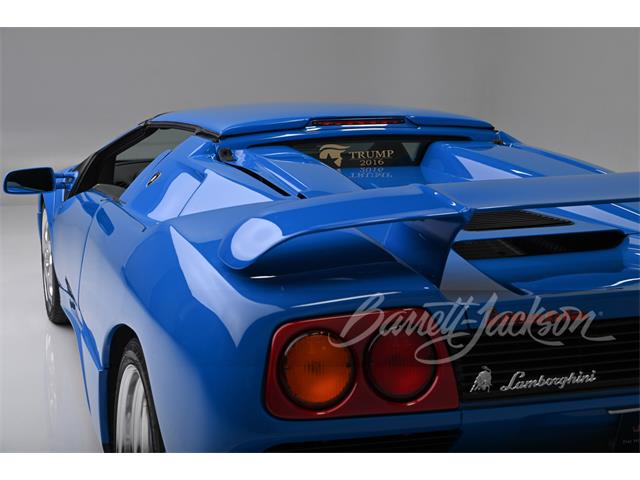1997 Lamborghini Diablo (CC-1802634) for sale in Scottsdale, Arizona