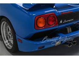 1997 Lamborghini Diablo (CC-1802634) for sale in Scottsdale, Arizona