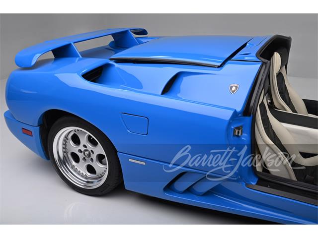 1997 Lamborghini Diablo (CC-1802634) for sale in Scottsdale, Arizona