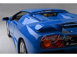 1997 Lamborghini Diablo (CC-1802634) for sale in Scottsdale, Arizona