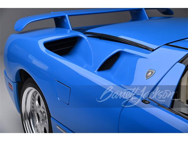 1997 Lamborghini Diablo (CC-1802634) for sale in Scottsdale, Arizona