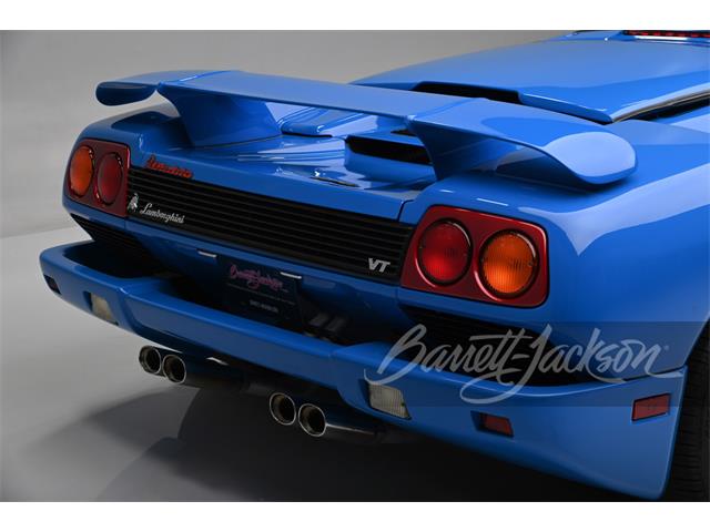 1997 Lamborghini Diablo (CC-1802634) for sale in Scottsdale, Arizona