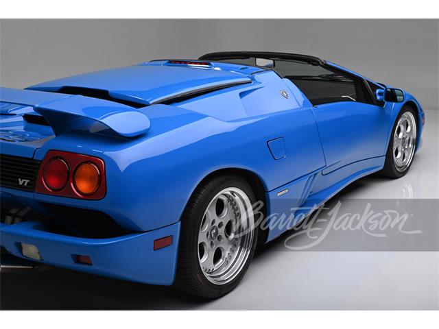 1997 Lamborghini Diablo (CC-1802634) for sale in Scottsdale, Arizona