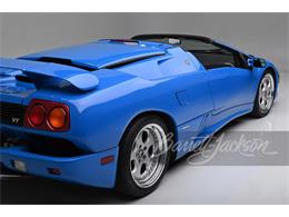 1997 Lamborghini Diablo (CC-1802634) for sale in Scottsdale, Arizona