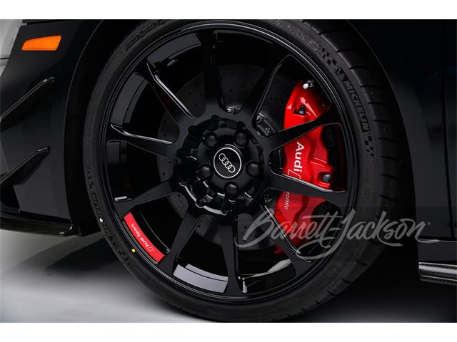 2023 Audi R8 for Sale | ClassicCars.com | CC-1802638