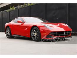 2016 Ferrari 512 Berlinetta (CC-1802641) for sale in Scottsdale, Arizona