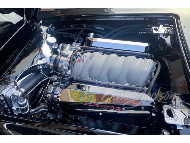 1960 Chevrolet Corvette (CC-1802644) for sale in Scottsdale, Arizona