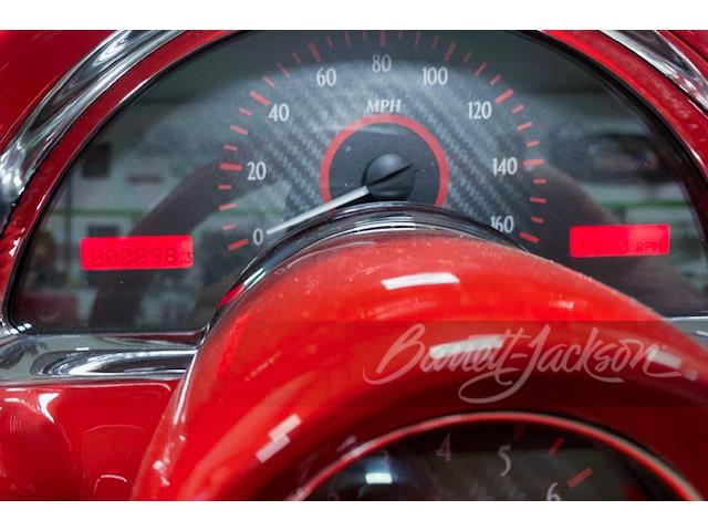 1960 Chevrolet Corvette (CC-1802644) for sale in Scottsdale, Arizona