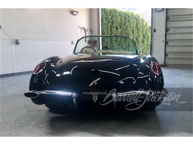 1960 Chevrolet Corvette (CC-1802644) for sale in Scottsdale, Arizona