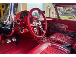 1960 Chevrolet Corvette (CC-1802644) for sale in Scottsdale, Arizona