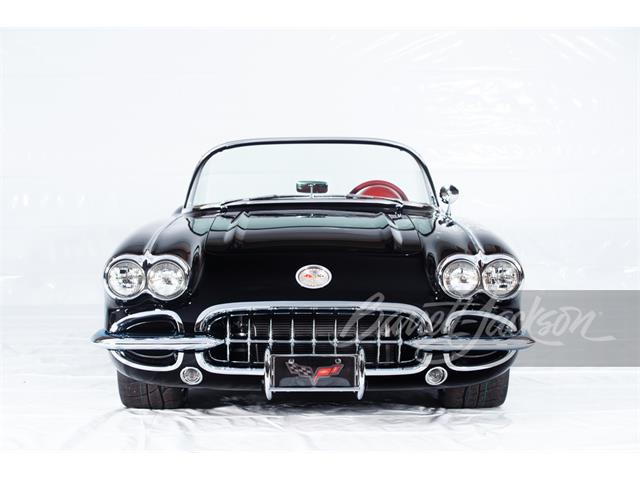 1960 Chevrolet Corvette (CC-1802644) for sale in Scottsdale, Arizona