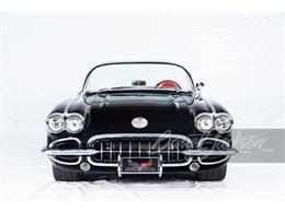 1960 Chevrolet Corvette (CC-1802644) for sale in Scottsdale, Arizona