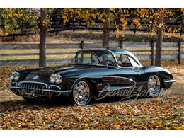 1960 Chevrolet Corvette (CC-1802644) for sale in Scottsdale, Arizona