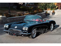 1960 Chevrolet Corvette (CC-1802644) for sale in Scottsdale, Arizona