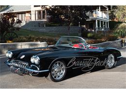 1960 Chevrolet Corvette (CC-1802644) for sale in Scottsdale, Arizona