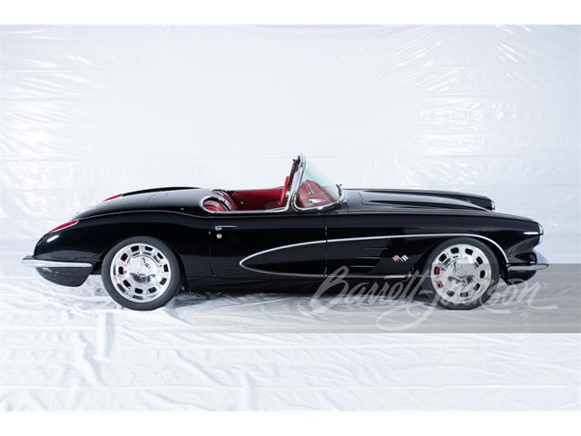 1960 Chevrolet Corvette (CC-1802644) for sale in Scottsdale, Arizona