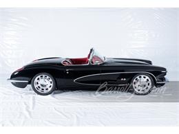1960 Chevrolet Corvette (CC-1802644) for sale in Scottsdale, Arizona