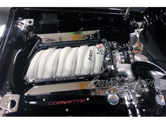 1960 Chevrolet Corvette (CC-1802644) for sale in Scottsdale, Arizona