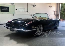 1960 Chevrolet Corvette (CC-1802644) for sale in Scottsdale, Arizona