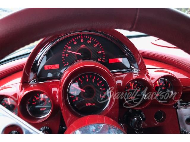 1960 Chevrolet Corvette (CC-1802644) for sale in Scottsdale, Arizona