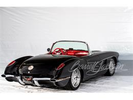 1960 Chevrolet Corvette (CC-1802644) for sale in Scottsdale, Arizona