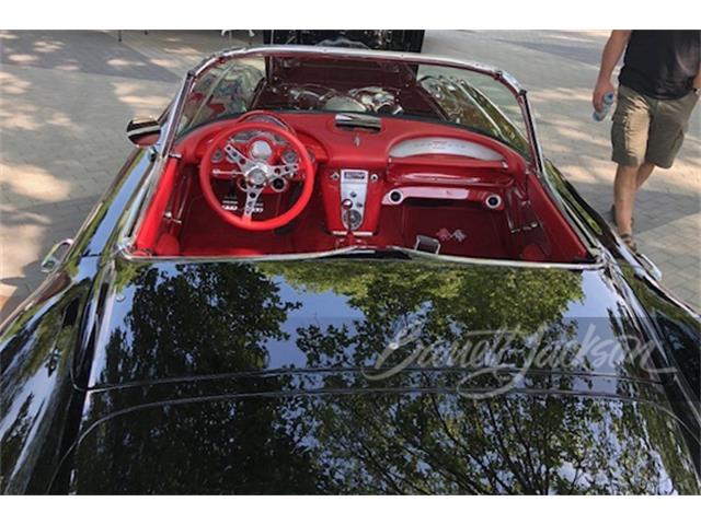 1960 Chevrolet Corvette (CC-1802644) for sale in Scottsdale, Arizona
