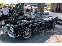 1960 Chevrolet Corvette (CC-1802644) for sale in Scottsdale, Arizona