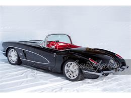 1960 Chevrolet Corvette (CC-1802644) for sale in Scottsdale, Arizona