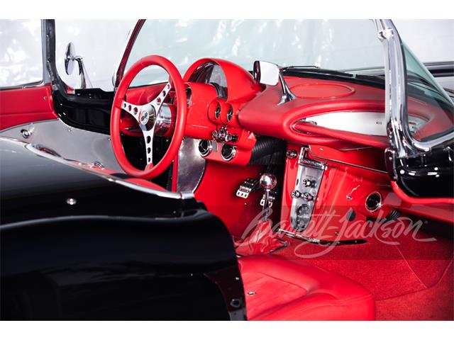 1960 Chevrolet Corvette (CC-1802644) for sale in Scottsdale, Arizona