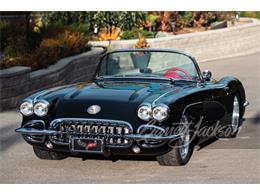 1960 Chevrolet Corvette (CC-1802644) for sale in Scottsdale, Arizona