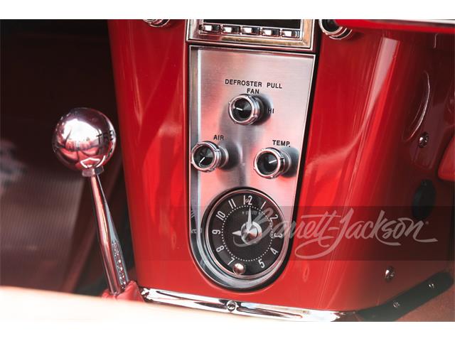 1960 Chevrolet Corvette (CC-1802644) for sale in Scottsdale, Arizona
