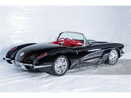 1960 Chevrolet Corvette (CC-1802644) for sale in Scottsdale, Arizona