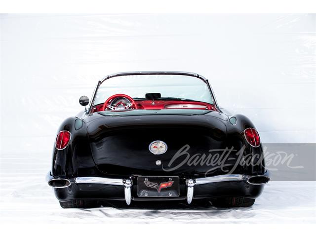 1960 Chevrolet Corvette (CC-1802644) for sale in Scottsdale, Arizona