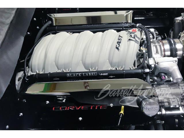 1960 Chevrolet Corvette (CC-1802644) for sale in Scottsdale, Arizona