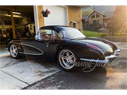 1960 Chevrolet Corvette (CC-1802644) for sale in Scottsdale, Arizona