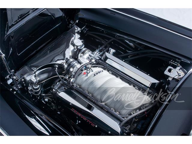 1960 Chevrolet Corvette (CC-1802644) for sale in Scottsdale, Arizona